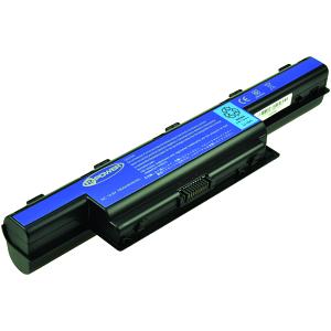 Batéria Acer TravelMate TimelineX 6495T