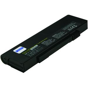 Batéria Acer 3UR18650F-2-QC207