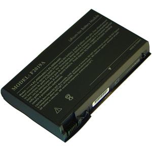 Batéria HP 3UR18650P-2-QC-RT