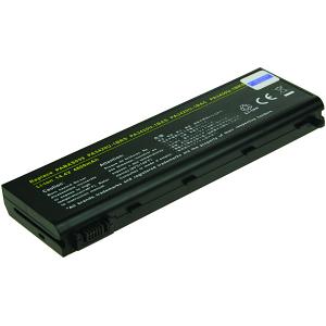 Batéria Toshiba A000009050