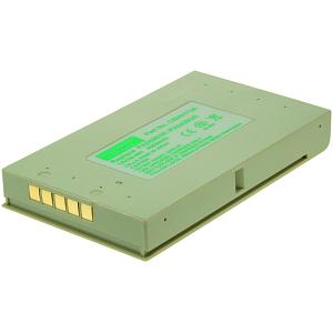 Batéria Toshiba BATT0041R