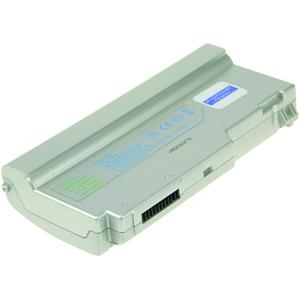 Batéria Panasonic ToughBook CF-W5